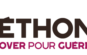 Record de solidarité : le plus gros peloton cycliste jamais formé pour le Téléthon 2025