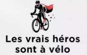 ⁨Défi d'envergure pour 4 membres du Vélo Club de Gramat. 