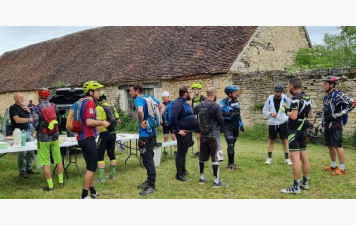 Circuit des merveilles 2026