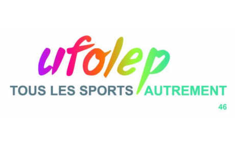 Affiliation du Vélo Club de Gramat à l'Ufolep
