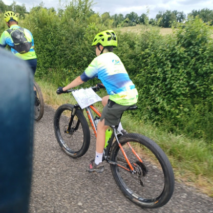 Ecole de vélo